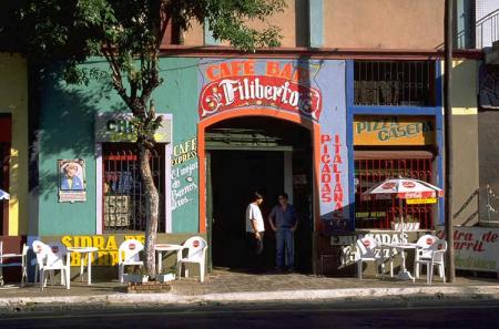 Argentina